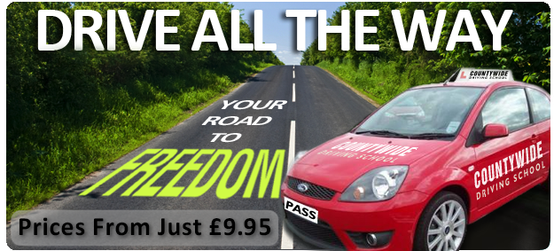 County Wide Driving