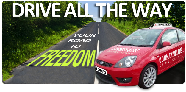County Wide Driving